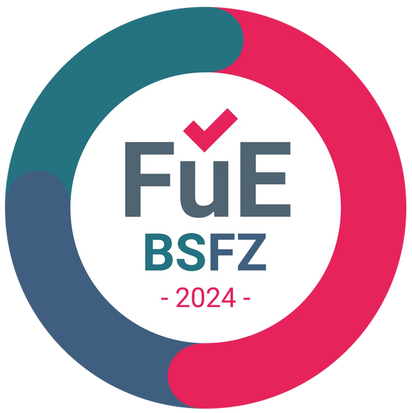 BSFZ 2024 certification