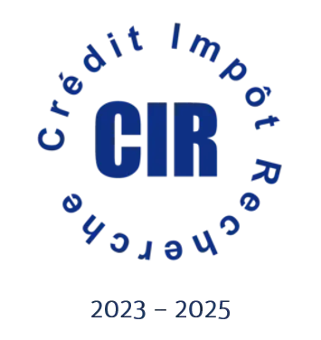 CIR Credit Impot Recherche 2023-2025