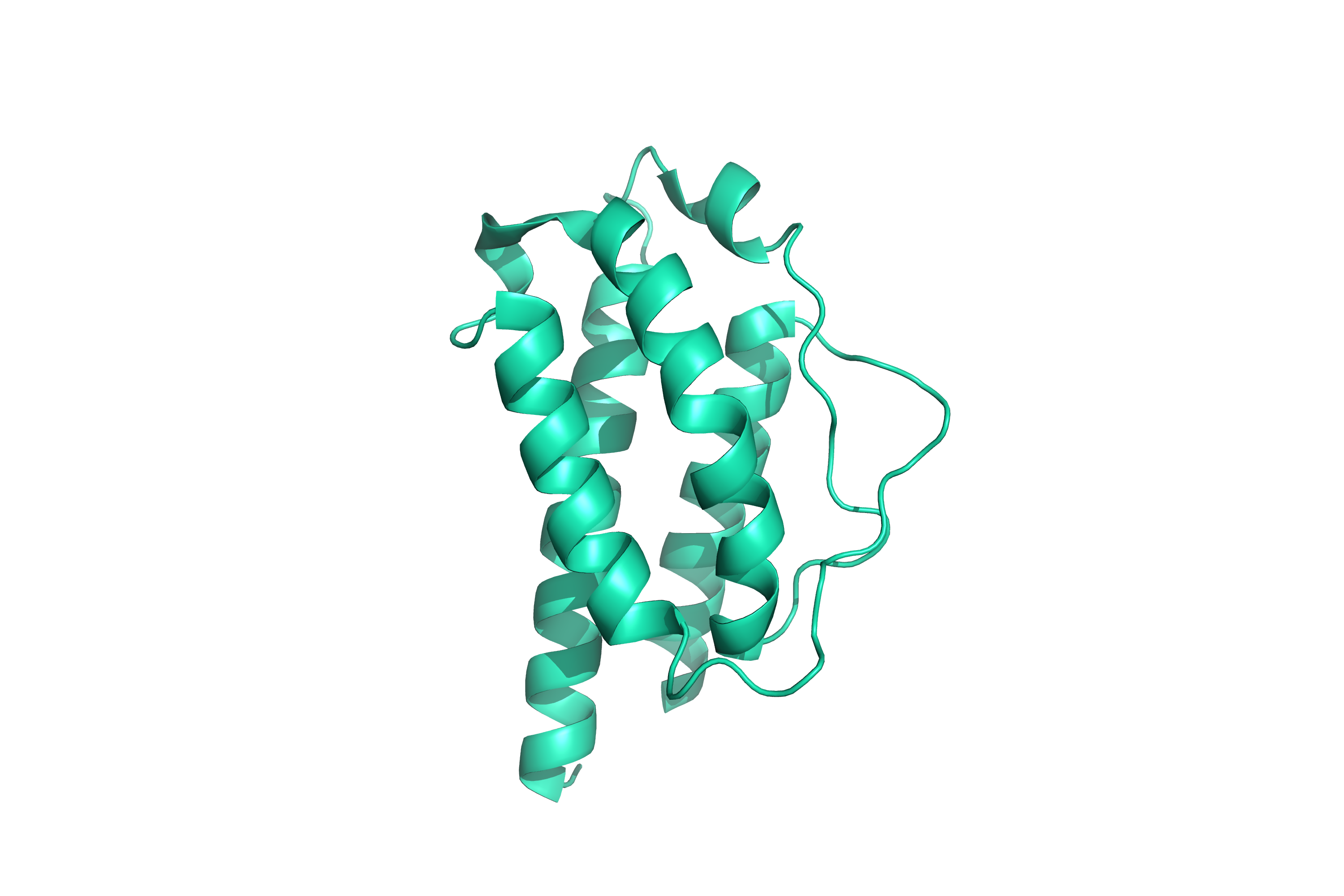 illustration interleukin 2 human His-tag trenzyme