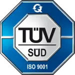 tuev sued logo